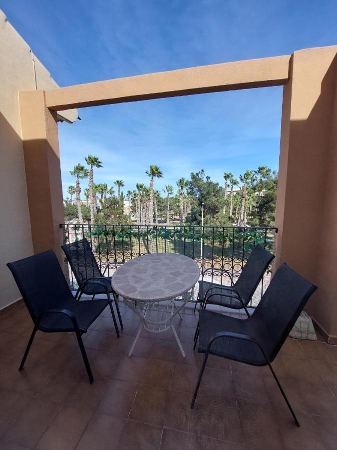 L.A. Apartment Лос Алказарес Экстерьер фото
